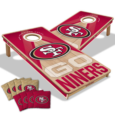YouTheFan NFL San Francisco 49ers
