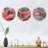 Modern Abstract Wall Decor