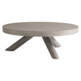 Harmon Solid Wood Coffee Table