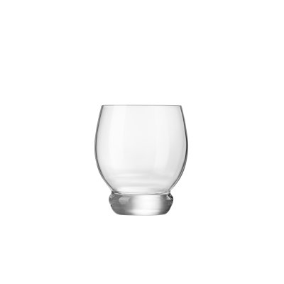 Backdoor '20s 15.25oz Italian Premium Whiskey Glasses