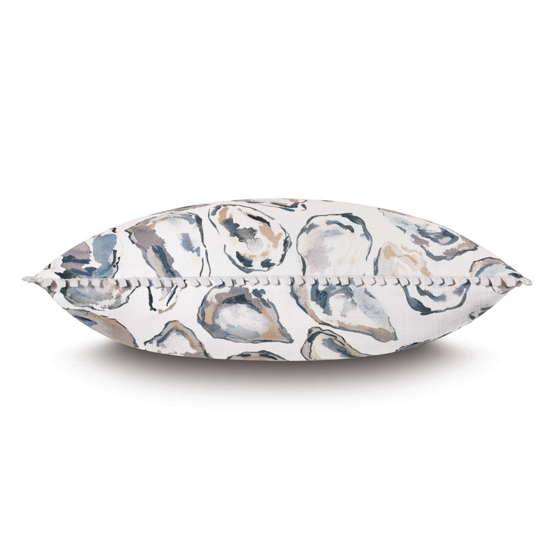 Highcliffe Lumbar Pillow Cover & Insert