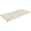 Carreau de sol en porcelaine 24 x 48 Sovran (2 pièces par carton) (15,32 pieds carrés par carton)