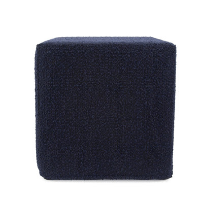 Tiro Upholstered Pouf