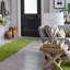 Tapis vert Renesha-1948829505