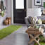 Tapis vert Renesha-1948829511