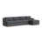 Lin performance - gris anthracite est en rupture de stock