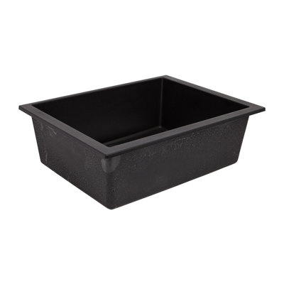 Holcomb 24 "L Undermount Kitchen Sink