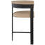 Tabouret de comptoir Romeo Hermi-1169905840-1159713442