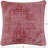 Cotton Throw Pillow