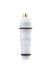 Commercial Replacement Cartridge Faucet Mount