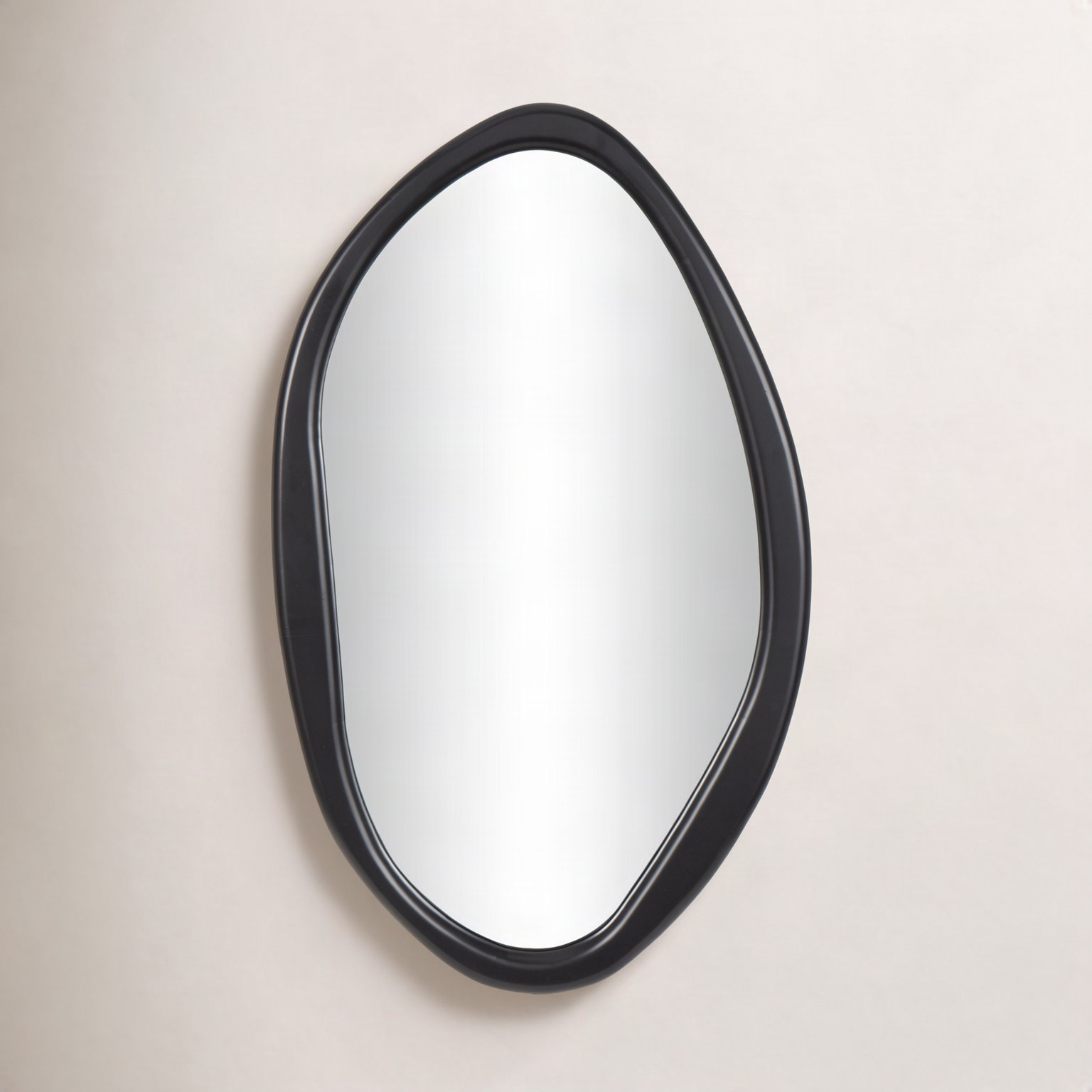 Dodie Asymmetrical Mirror