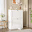 12 Pair Shoe Storage Cabinet