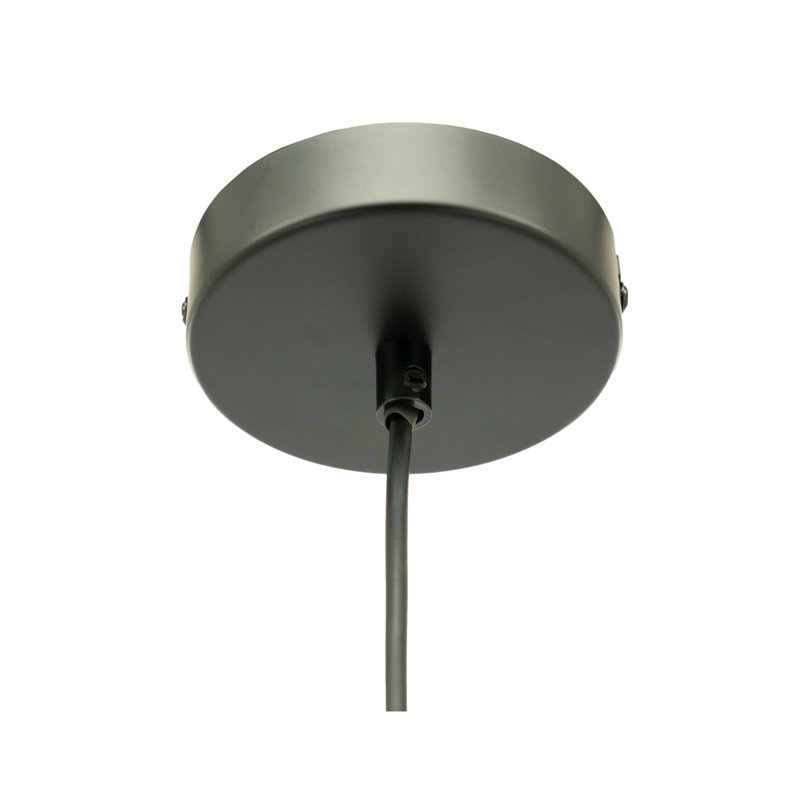 Pendant Light Pendant, 52" H x 17" W x 8" D, 1 Light