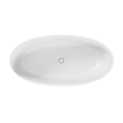 Acquabella Stelvio Air Bath Tub