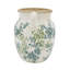 Vase 9 x 7,5 x 9,5 po