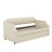 Twin Size Upholstered Daybed With Trundle-841700404