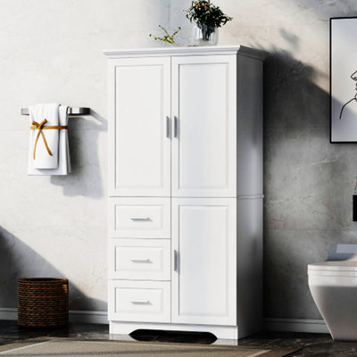 Genine Storage Bookcase
