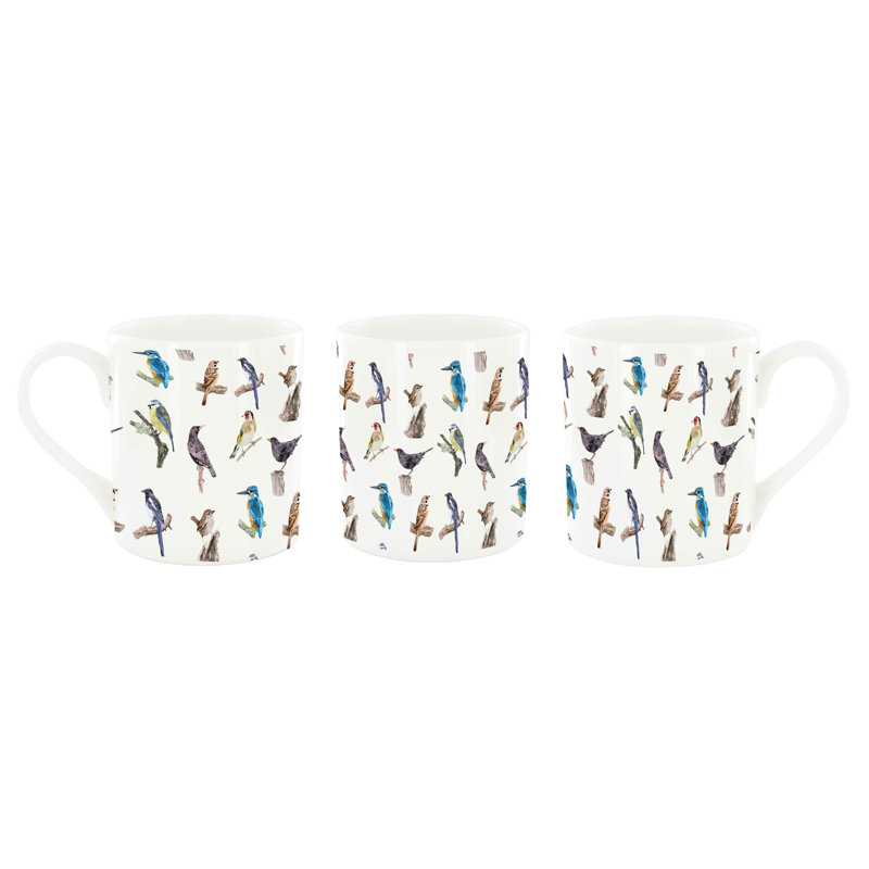 Formaran Bone China Teacup