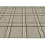Tapis carreauté carreauté Imagine Pane