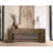 Latola 94.5'' Solid Wood Console Table