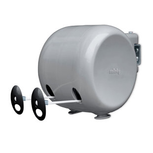 Minky Suregrip Reel 300cm Retractable Clothes Line