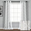 Paire de rideaux transparents Avon Trellis-1923059345-1941702815
