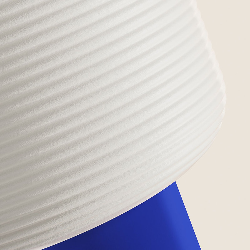 Maskor Table Light, Cobalt