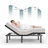Kira Zero Gravity Adjustable Bed with Wireless Remote-614264532