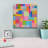 'Quilted' by Hello Angel Canvas Wall Art-1122709014