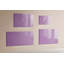 Magnetic Glass Dry Erase Board