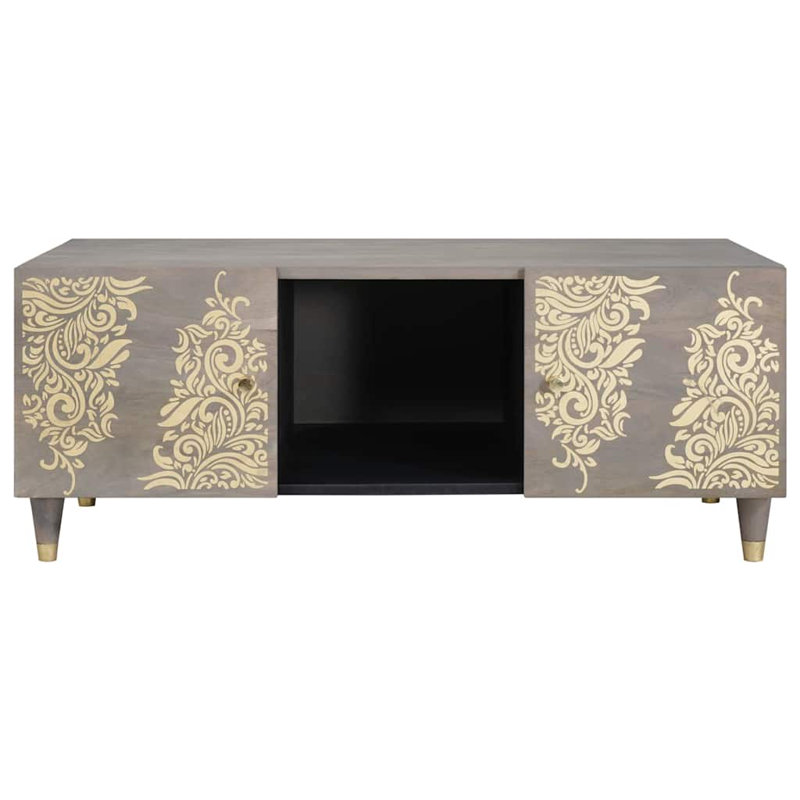 Coffee Table with Storage