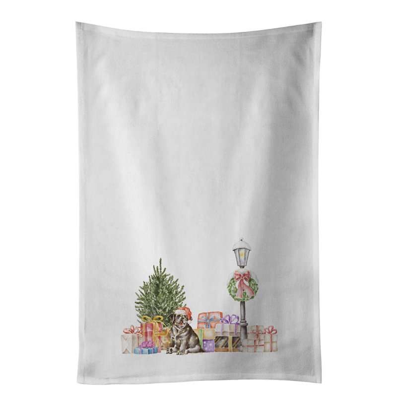 Cotton Tea Towel Kitchen Towel