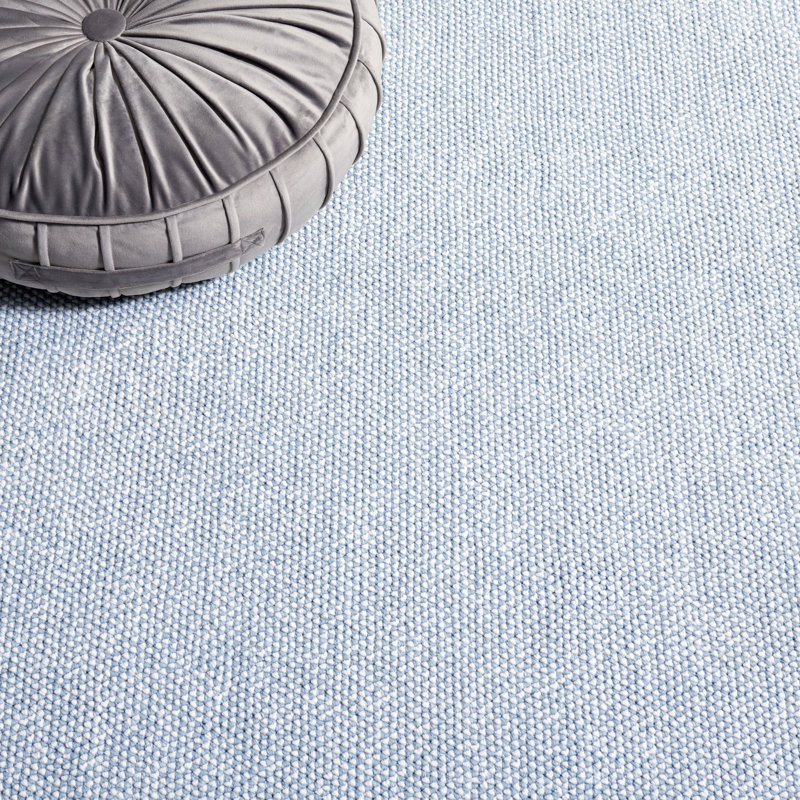 Brim River Performance Rug, Round 6'7"