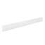 72 po X P 4 po Dosseret de salle de bain H