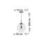 Global 1 - Light Pendant-740740679-778334996