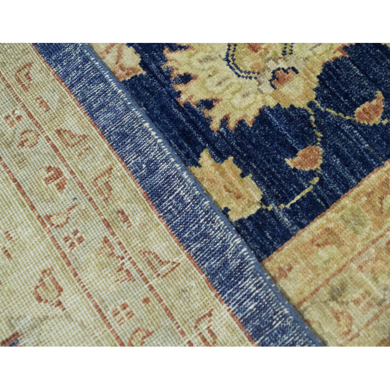 One-of-a-Kind 8' X 8'1" Area Rug