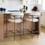 Tabouret en tissu Biélorussie-849377728-849377743