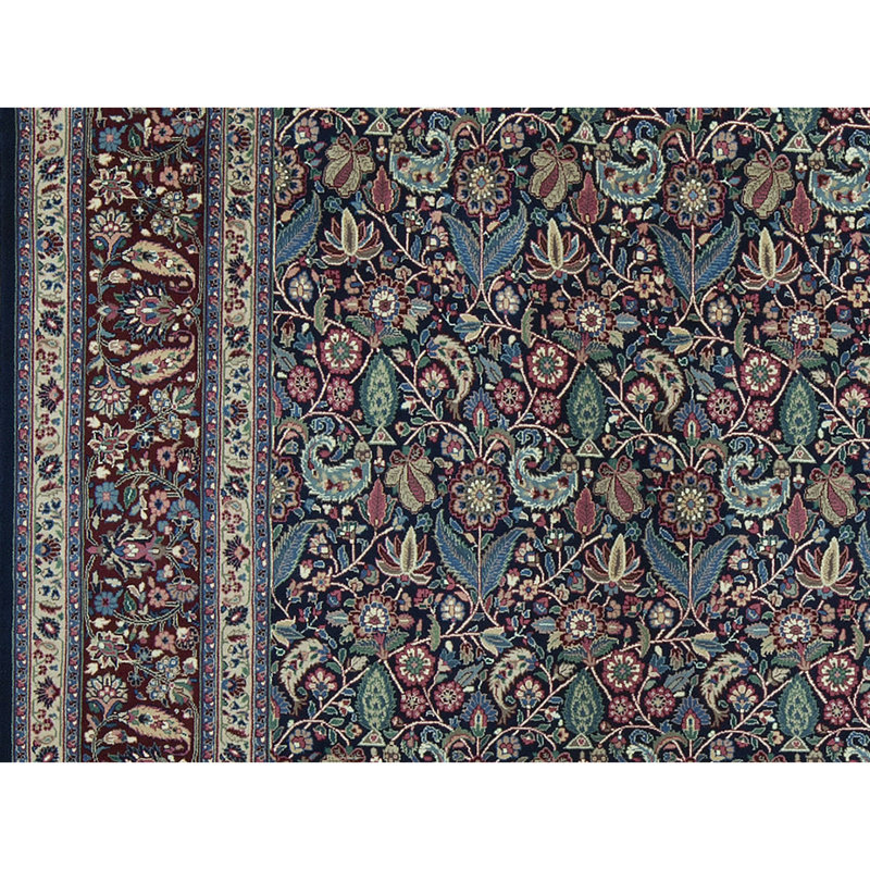 One-of-a-Kind 10' Area Rug