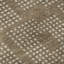 Tapis brun Prisco lavable à la machine de qualité supérieure-861433863