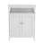 Uribe Metal Bathroom Cabinet