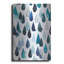 «Water Drops I» par Grace Popp-1152406193