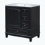 Meuble-lavabo avec lavabo et armoire avec tiroirs-30480194