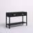 44'' Console Table