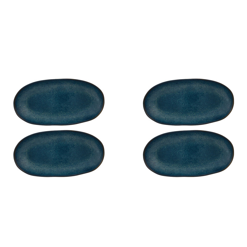 Oval Plate/Tray 13"