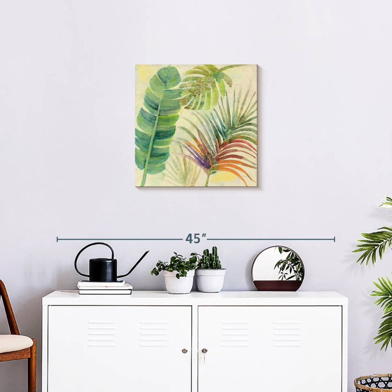 Harnek Tropical Delight I