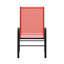 Ensemble de 4 chaises d'extérieur Artu-2099845095