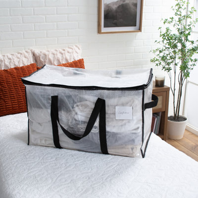 Paquet de 2 sacs de rangement Rebrilliant