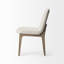 Chaise d'appoint rembourrée Nixi-87992118