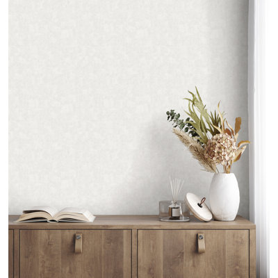 Milano Hessian Textured Wallpaper
