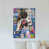 Framed Wrapped Canvas is unavailable